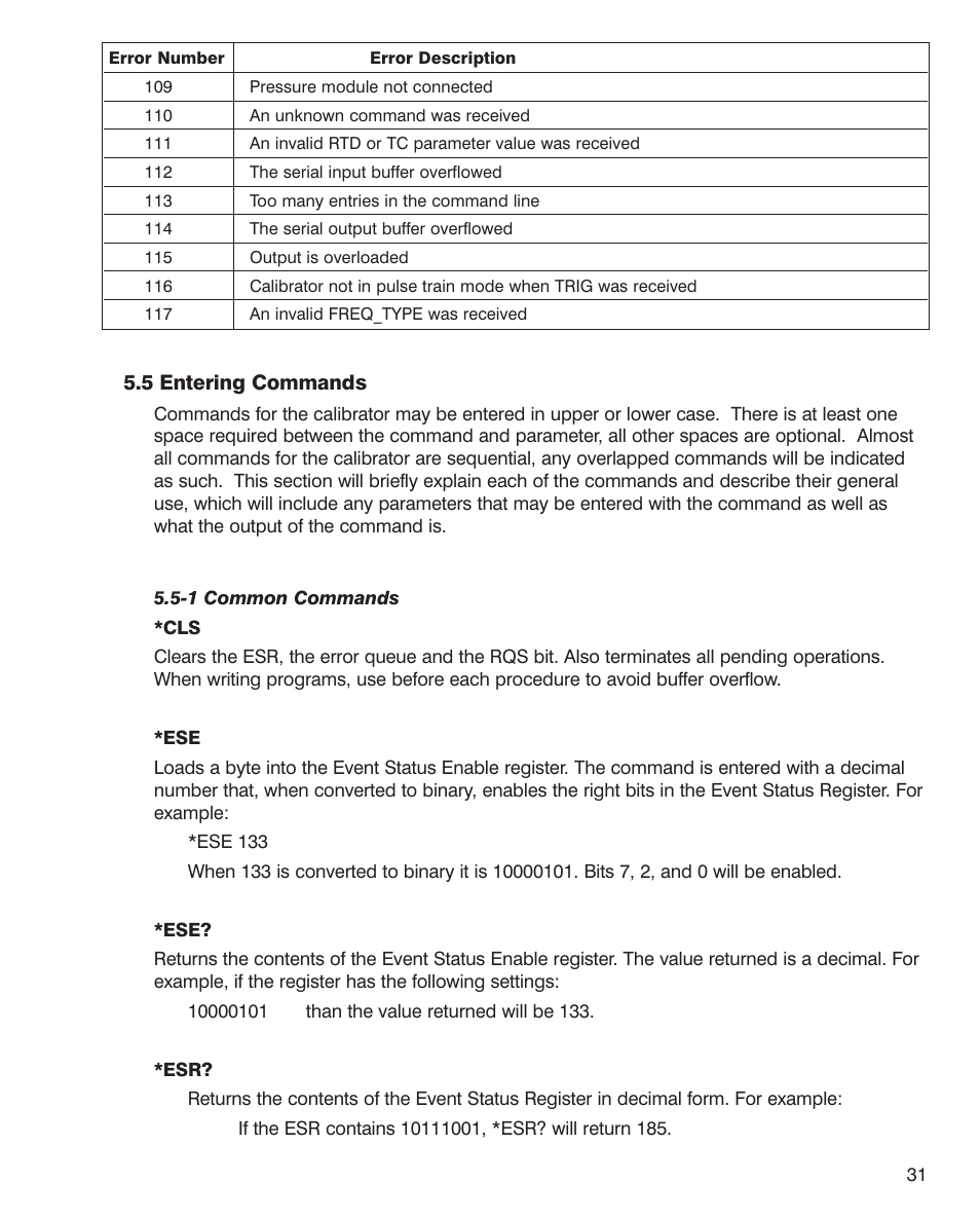 Martel Electronics MC1010 User Manual | Page 31 / 46