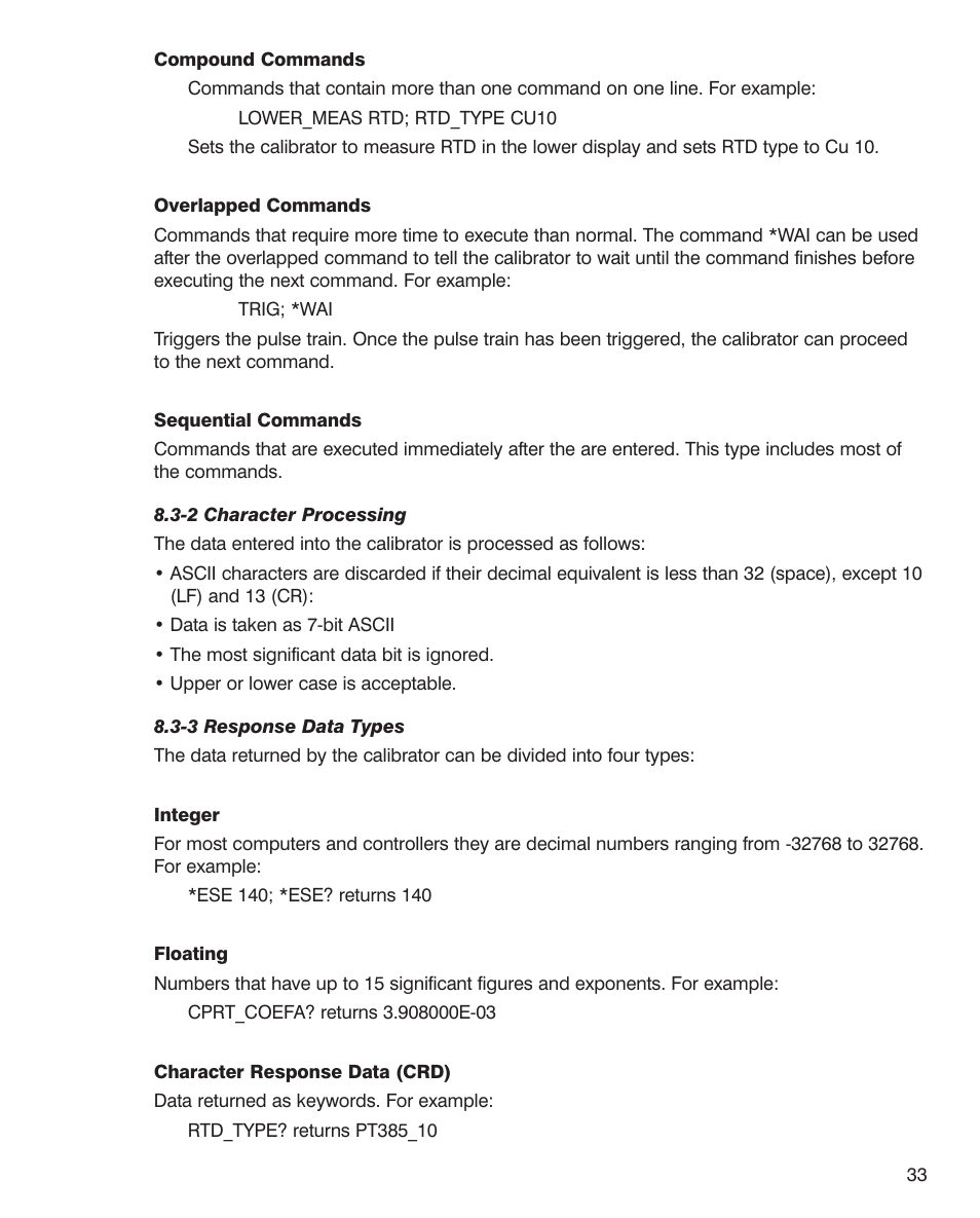 Martel Electronics MC1210 User Manual | Page 33 / 56