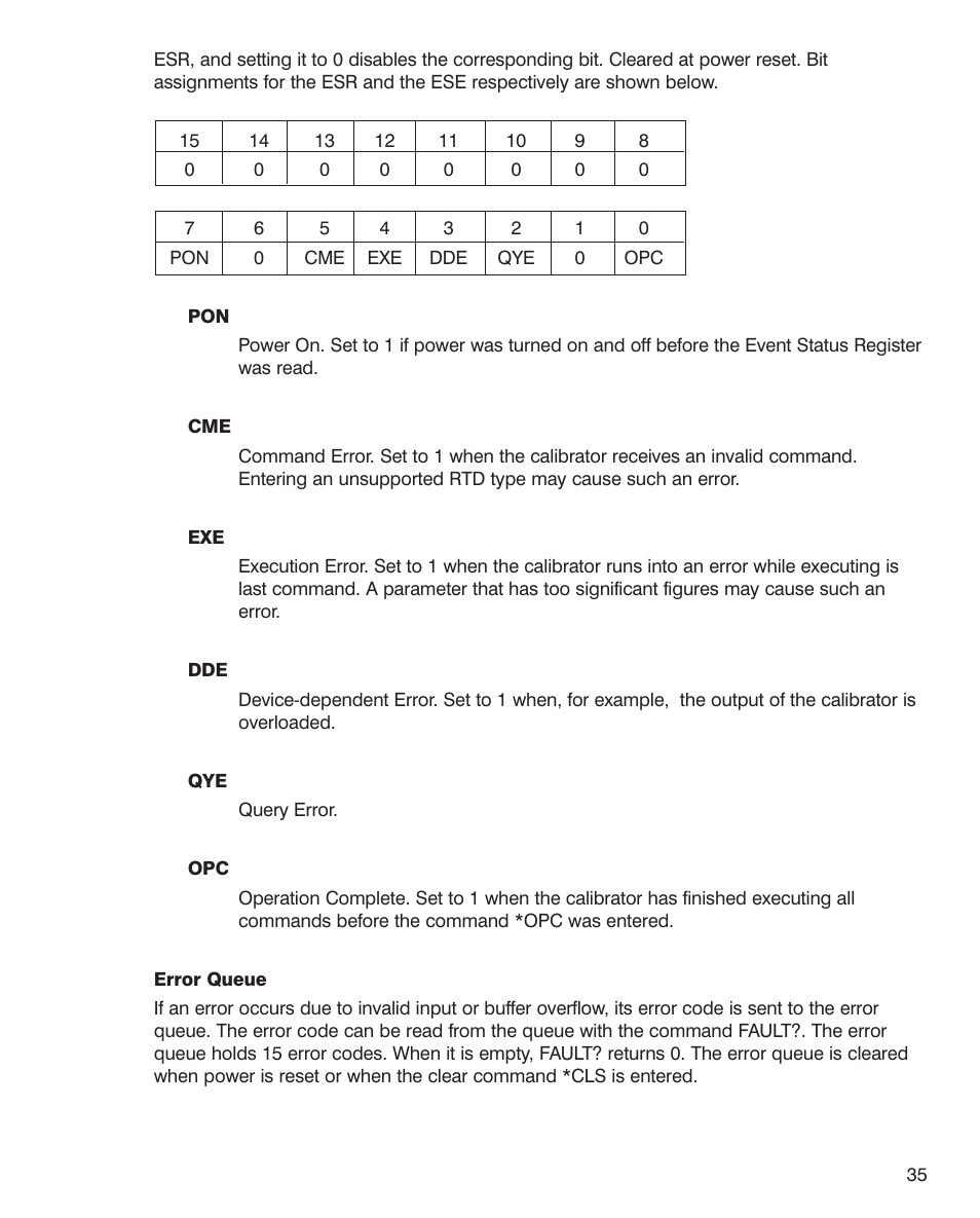 Martel Electronics MC1210 User Manual | Page 35 / 56