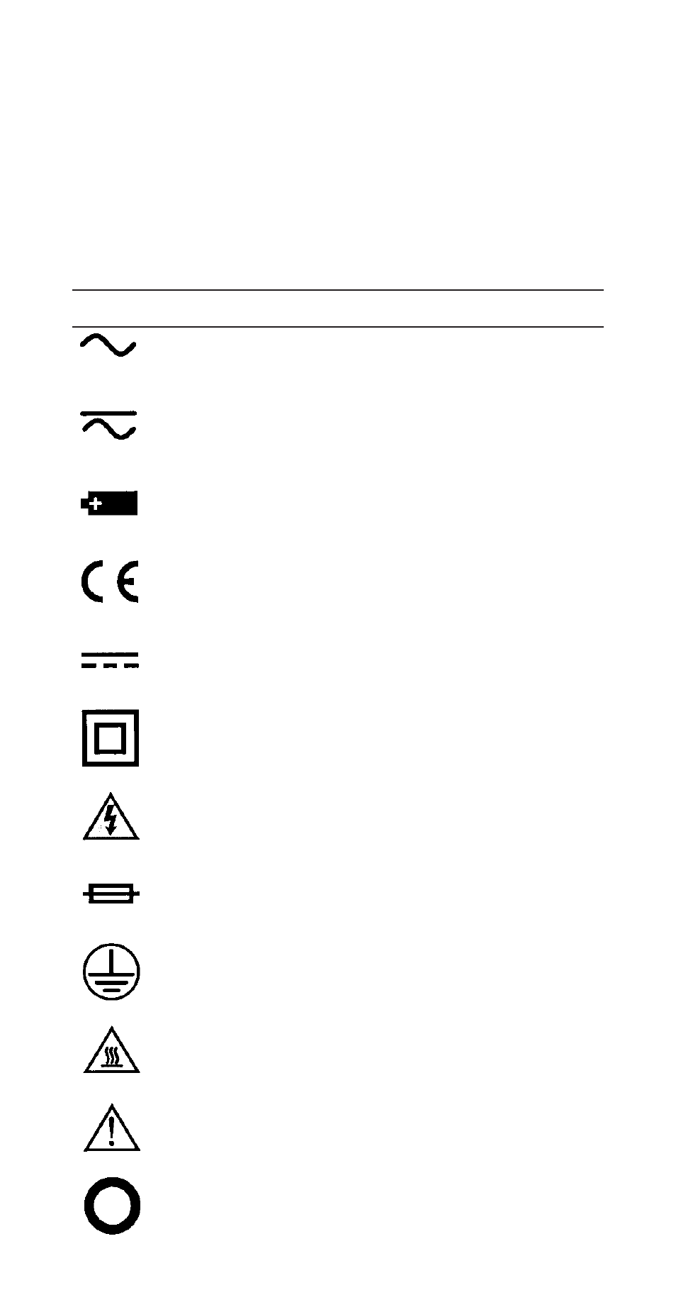 Martel Electronics T140 Series User Manual | Page 4 / 12