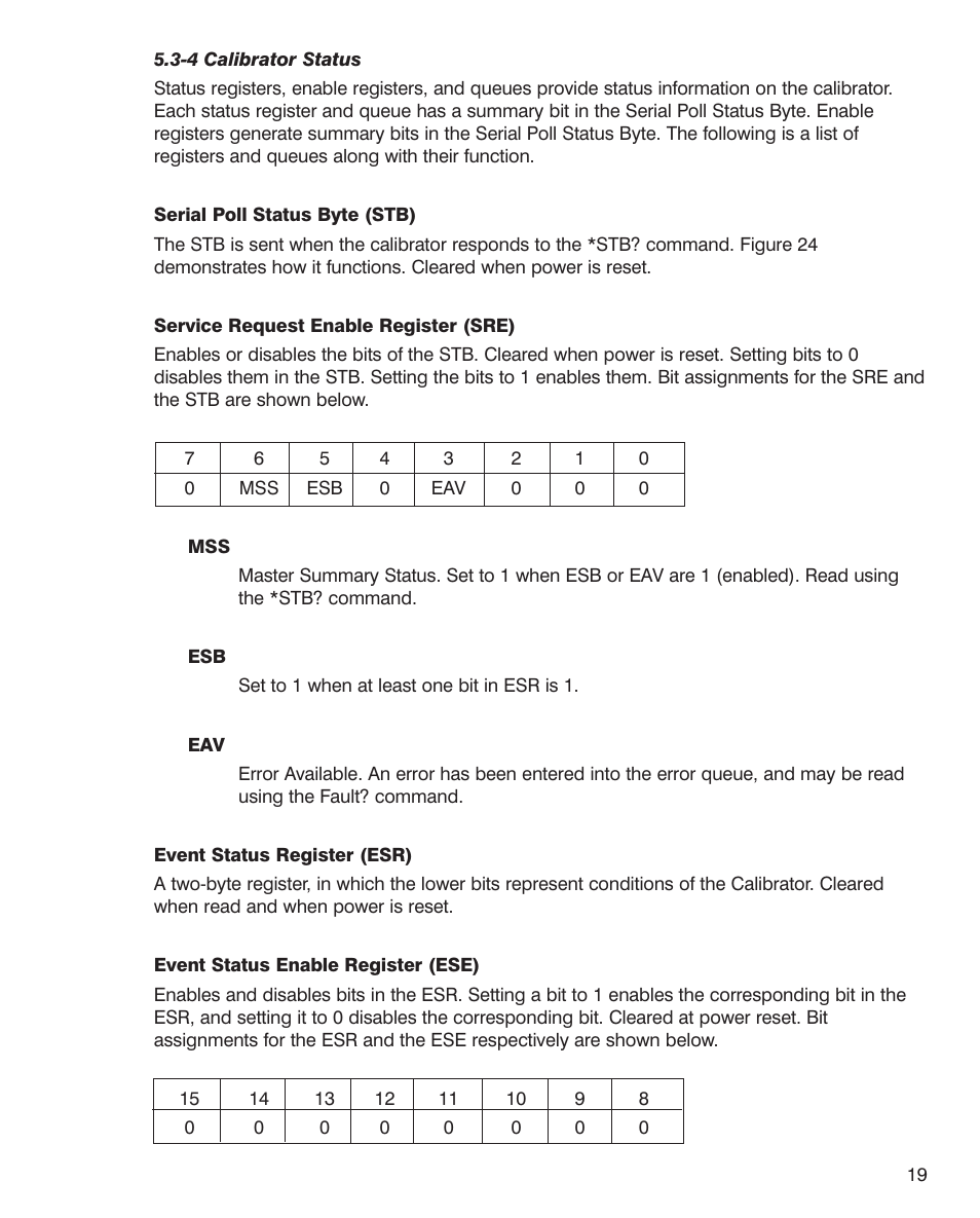 Martel Electronics PSC4010 User Manual | Page 21 / 36