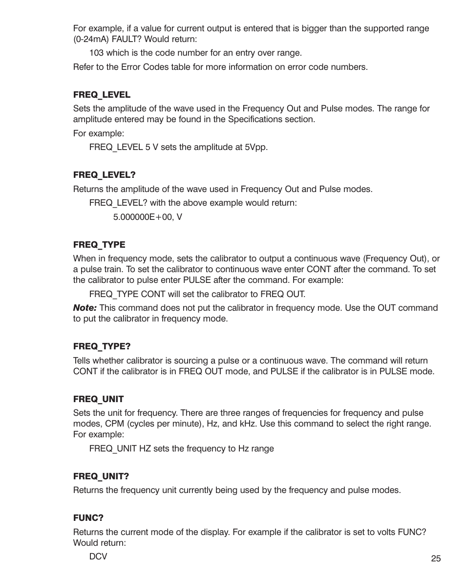 Martel Electronics PSC4010 User Manual | Page 27 / 36