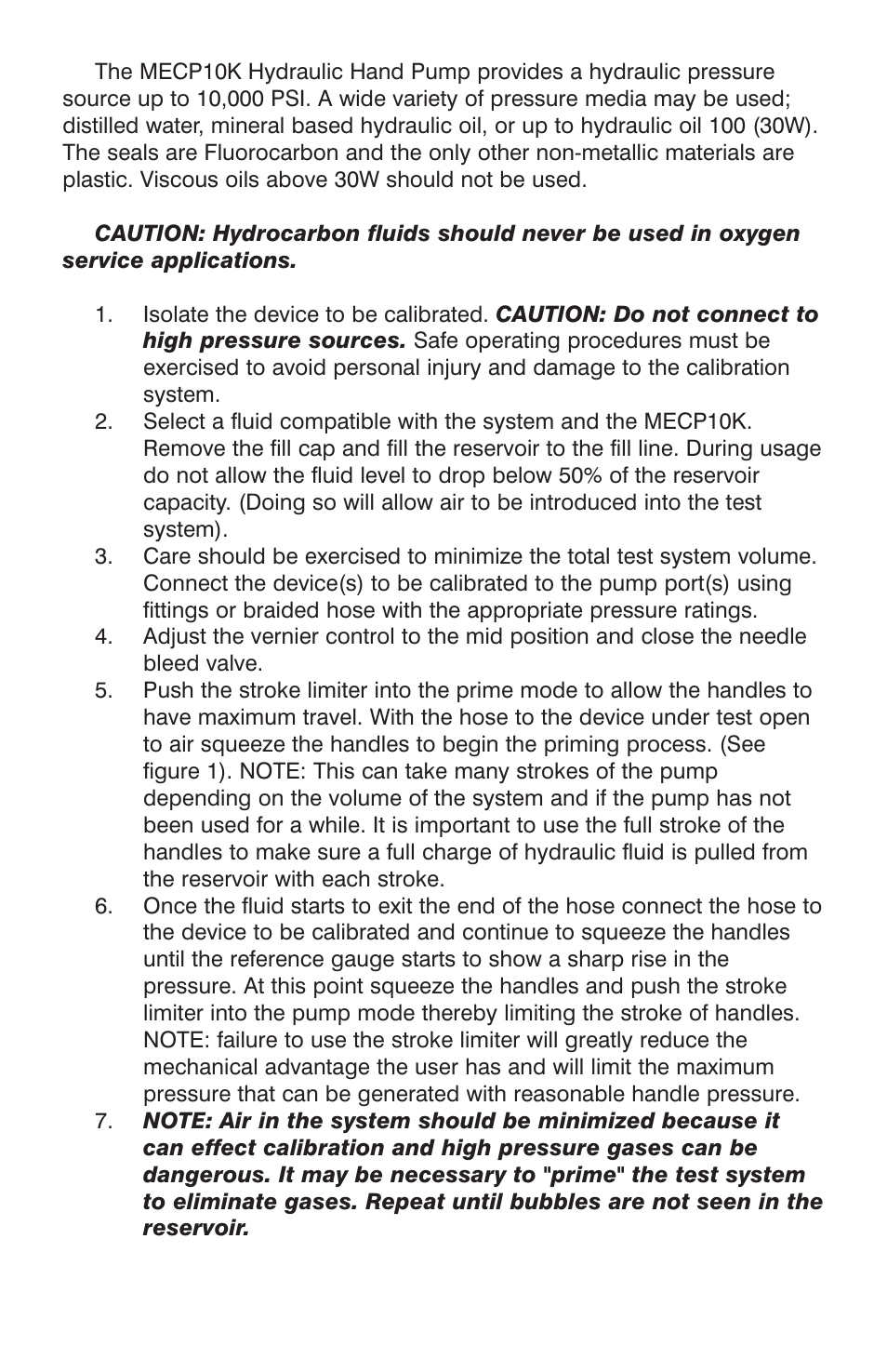 Martel Electronics MECP10K User Manual | Page 2 / 4