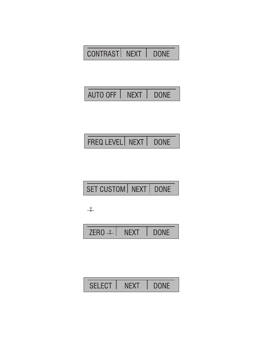 Martel Electronics MC1200 User Manual | Page 10 / 50