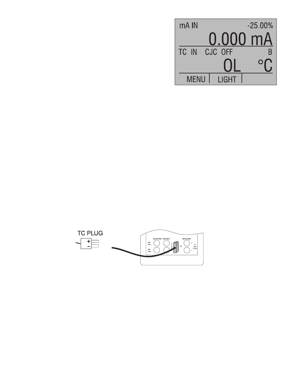 Martel Electronics MC1200 User Manual | Page 13 / 50