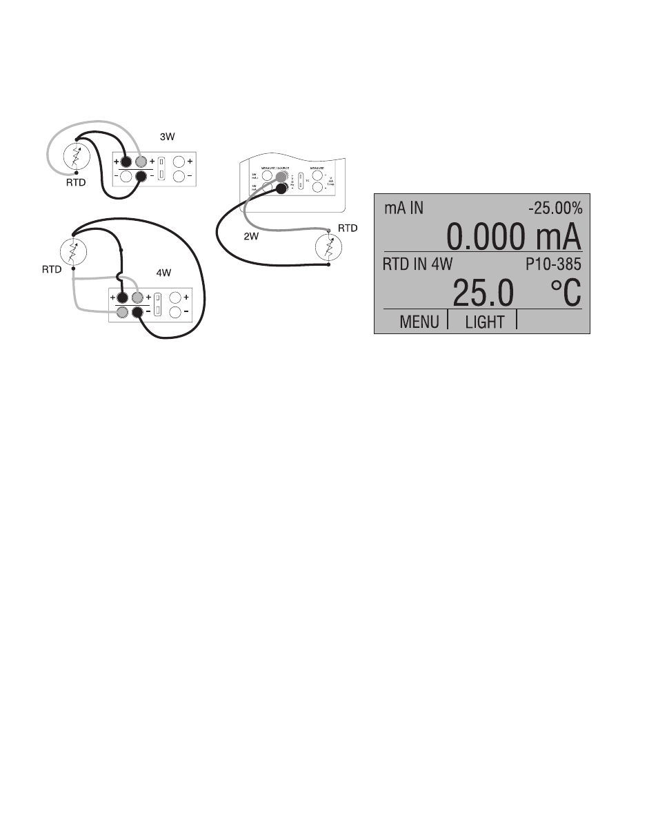 Martel Electronics MC1200 User Manual | Page 14 / 50