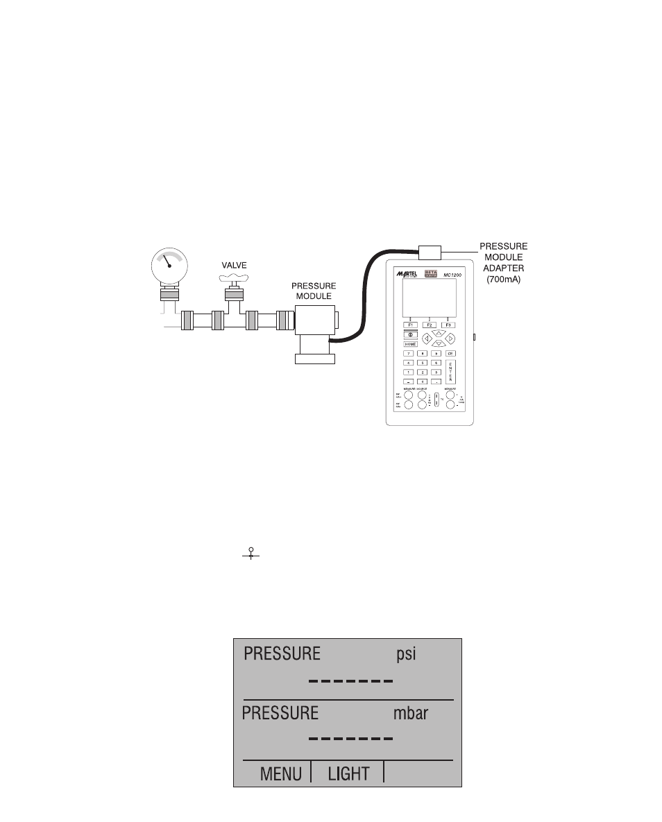 Martel Electronics MC1200 User Manual | Page 15 / 50