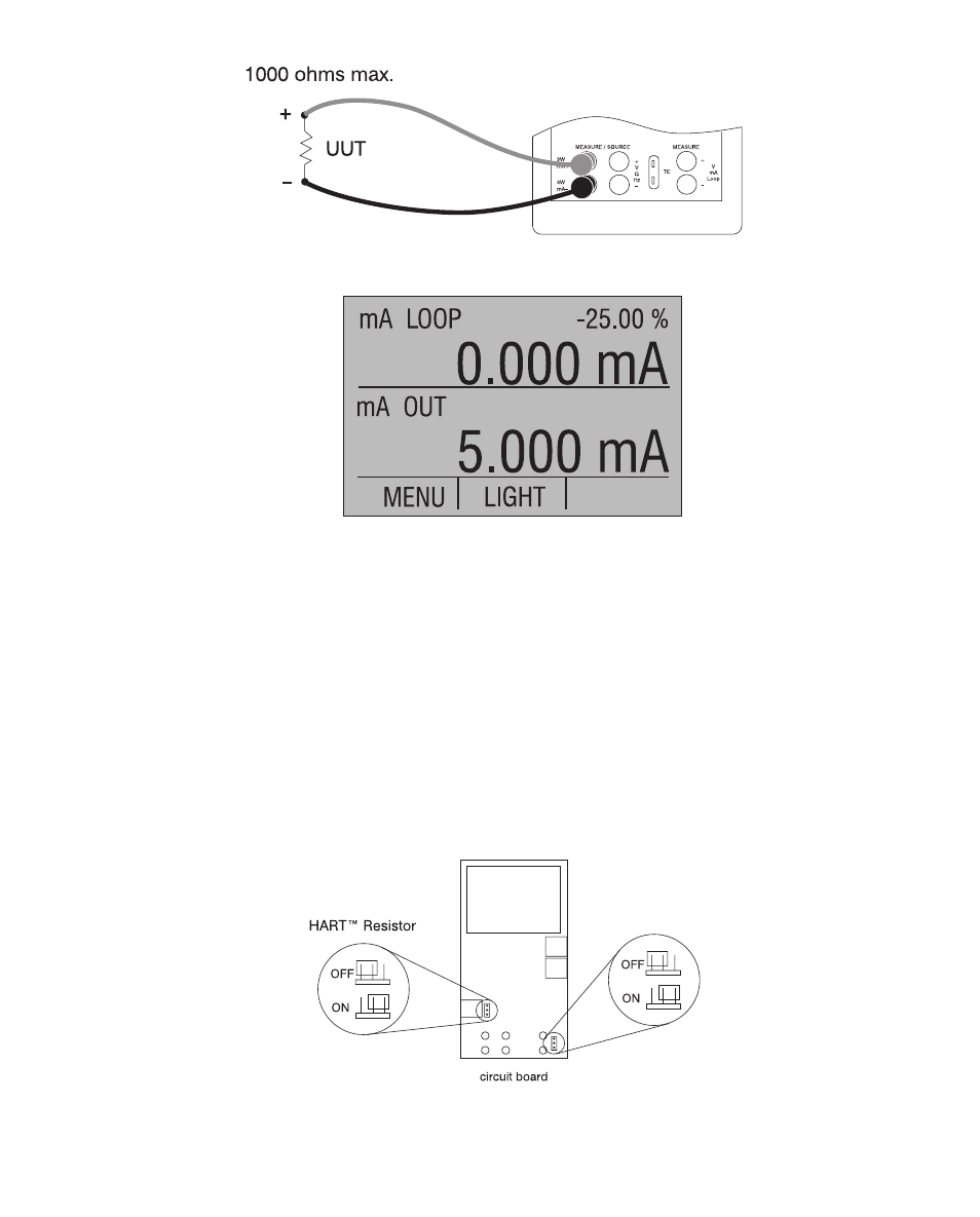 Martel Electronics MC1200 User Manual | Page 17 / 50