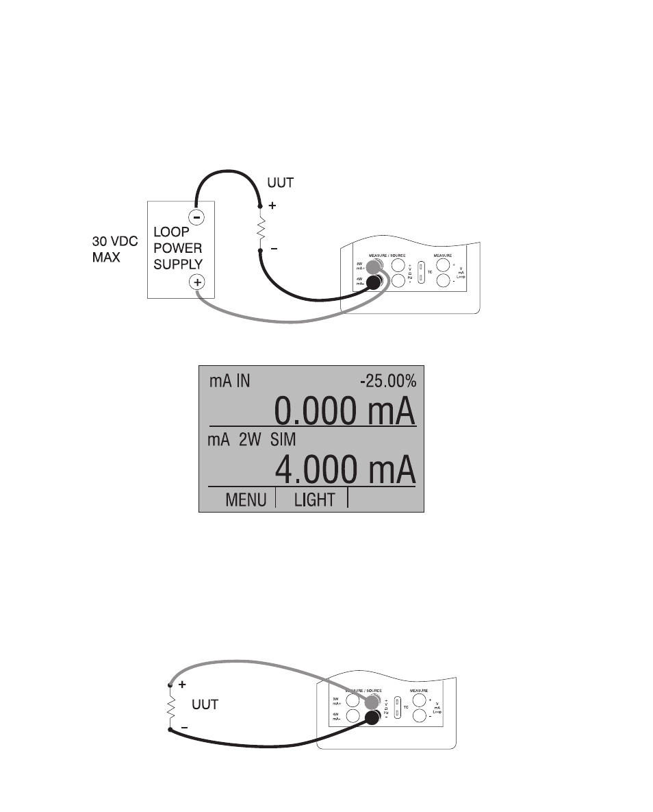 Martel Electronics MC1200 User Manual | Page 18 / 50