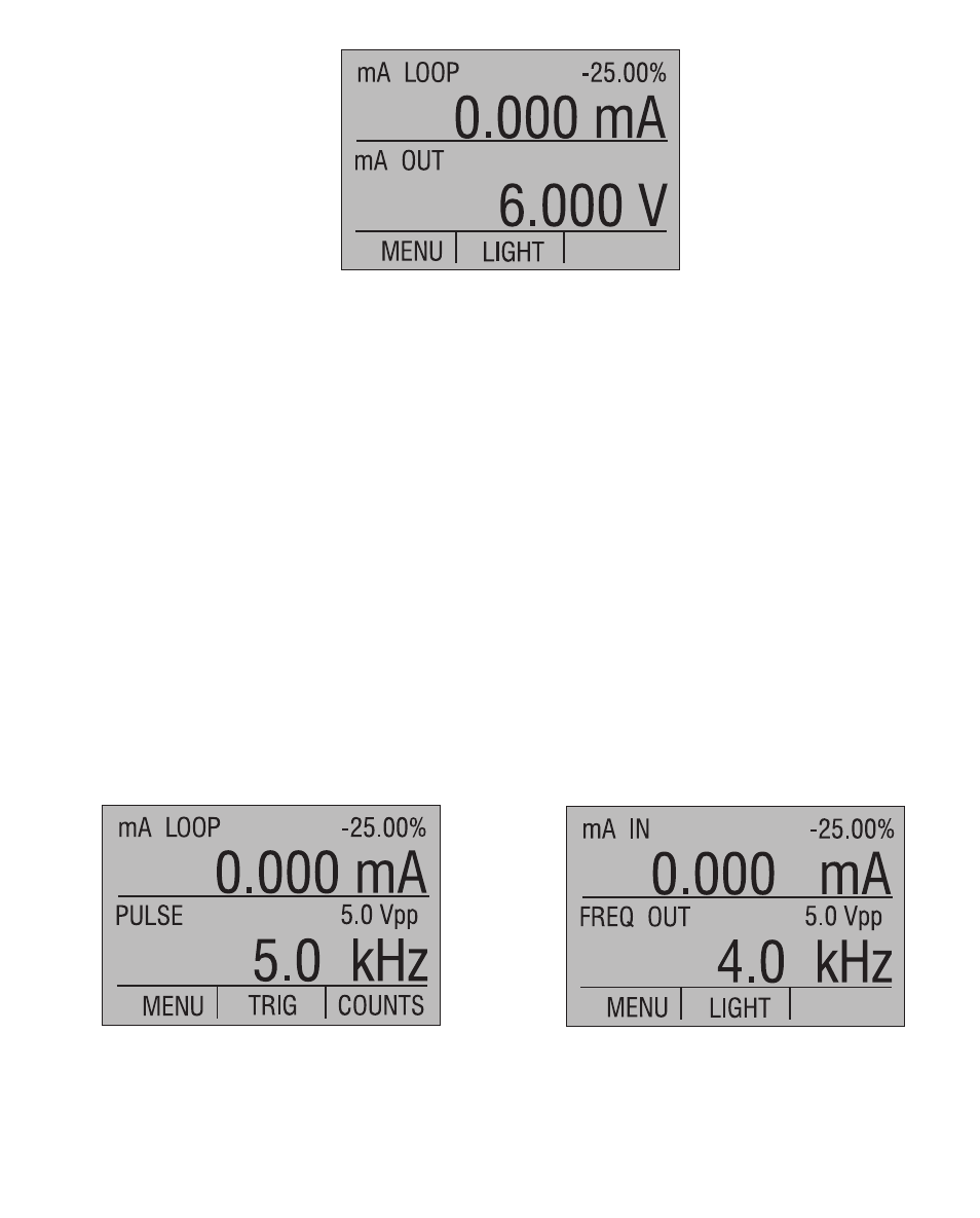 Martel Electronics MC1200 User Manual | Page 19 / 50