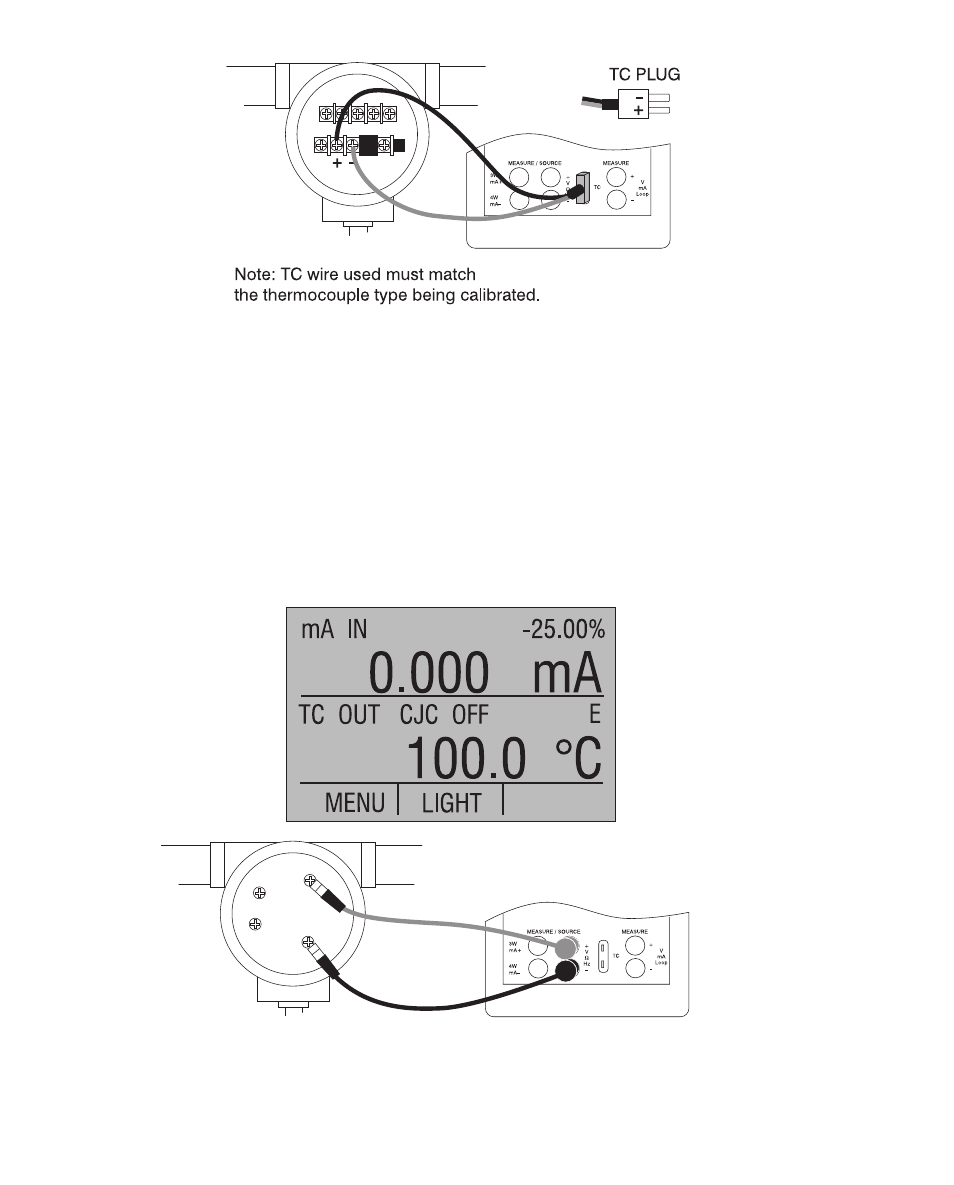 Martel Electronics MC1200 User Manual | Page 20 / 50