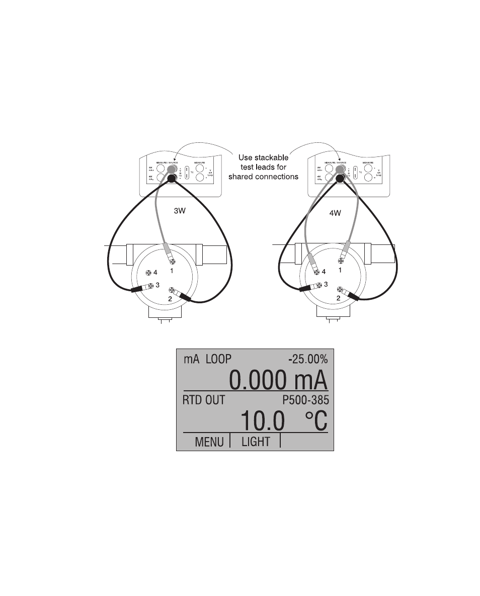 Martel Electronics MC1200 User Manual | Page 21 / 50