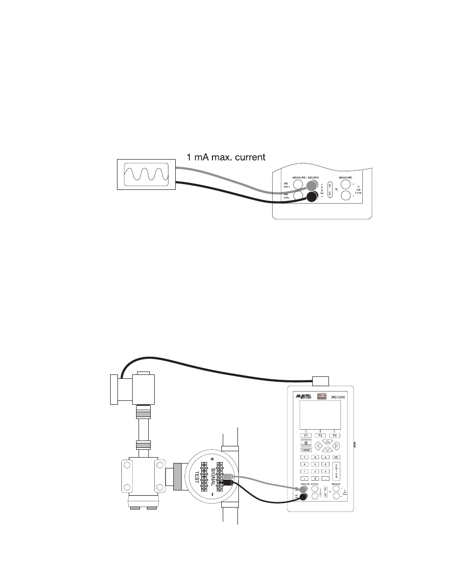 Martel Electronics MC1200 User Manual | Page 25 / 50