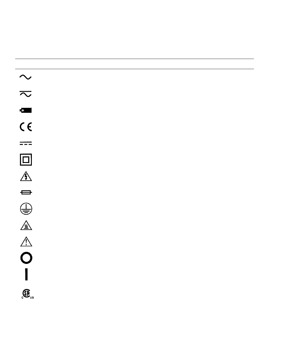 Martel Electronics MC1200 User Manual | Page 4 / 50