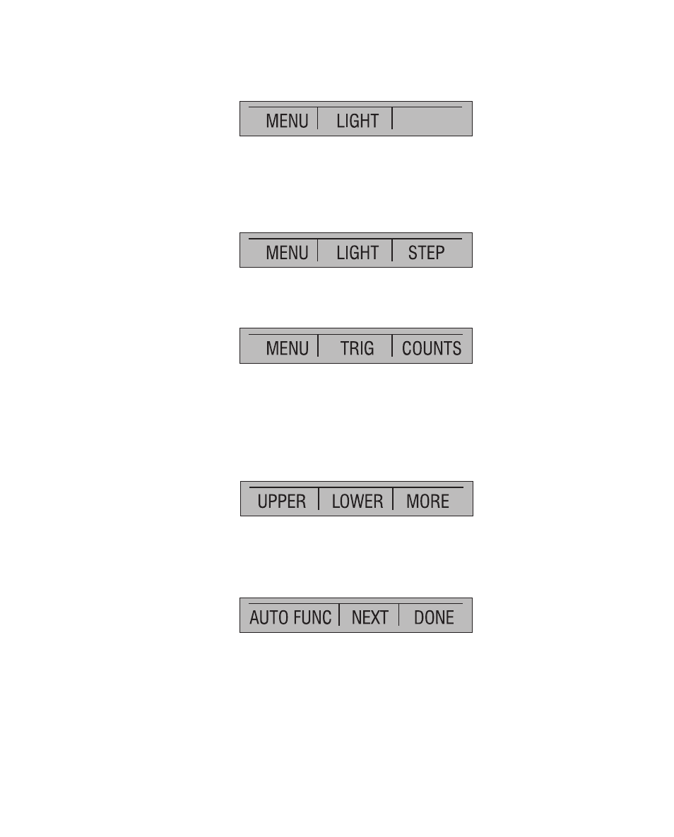 Martel Electronics MC1200 User Manual | Page 9 / 50