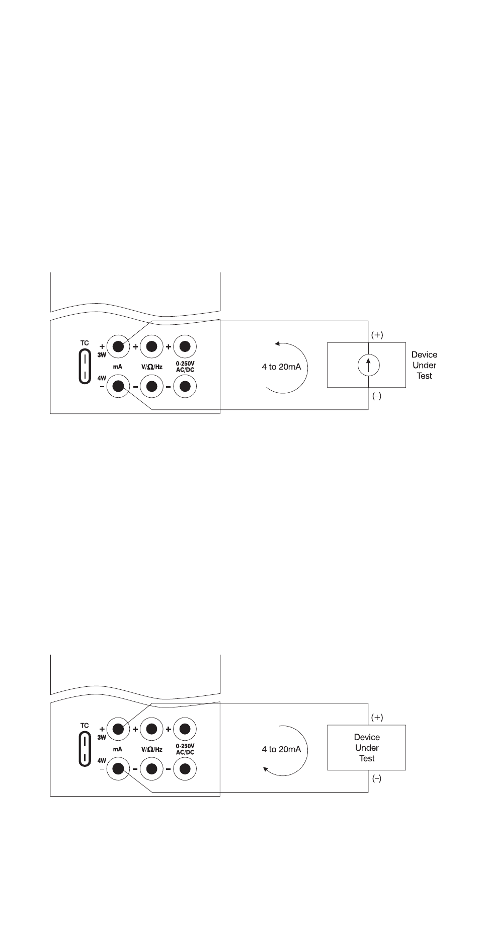 Martel Electronics MC1000 User Manual | Page 13 / 28