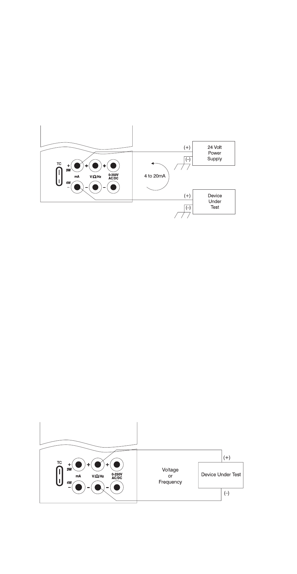 Martel Electronics MC1000 User Manual | Page 14 / 28