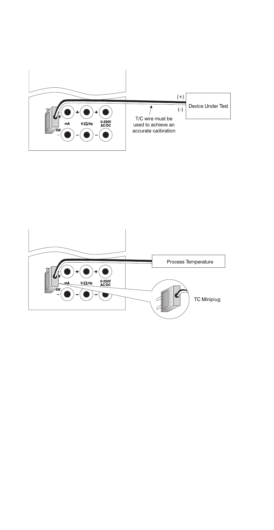 Martel Electronics MC1000 User Manual | Page 15 / 28