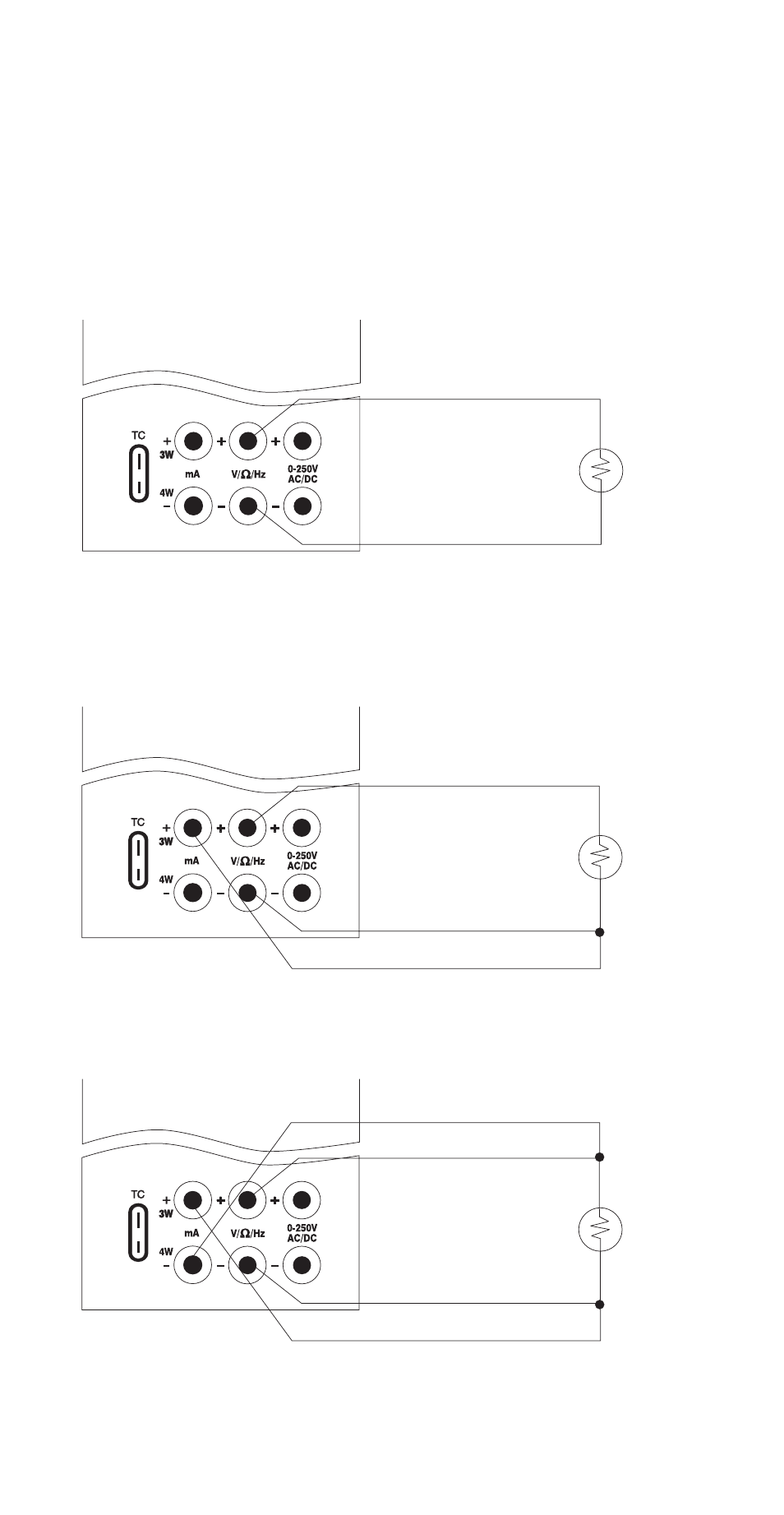 Martel Electronics MC1000 User Manual | Page 16 / 28