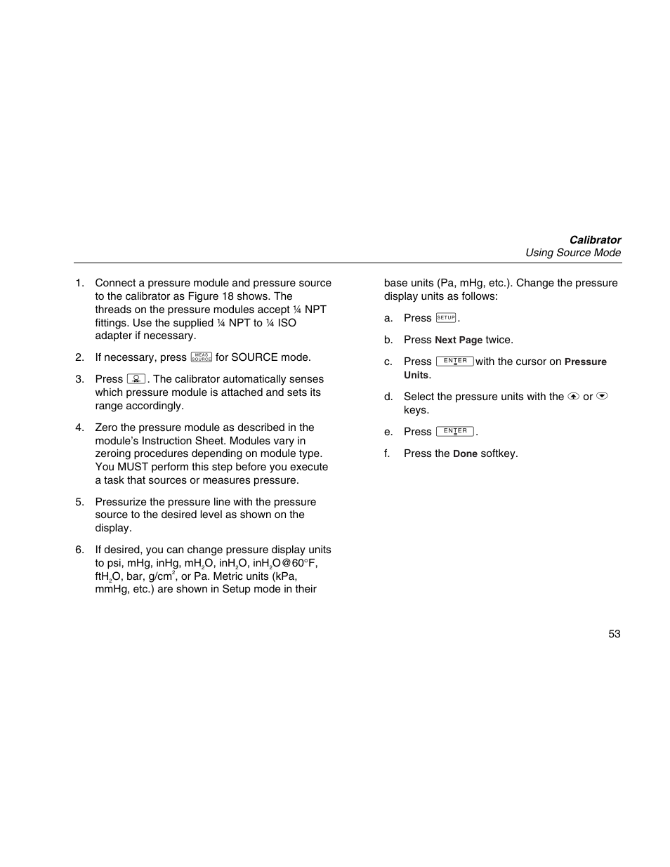 Martel Electronics MasterCAL User Manual | Page 63 / 140