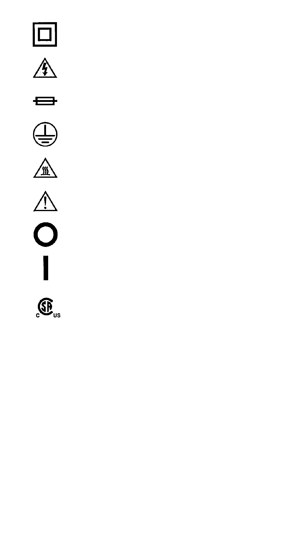 Martel Electronics LC100 User Manual | Page 5 / 20