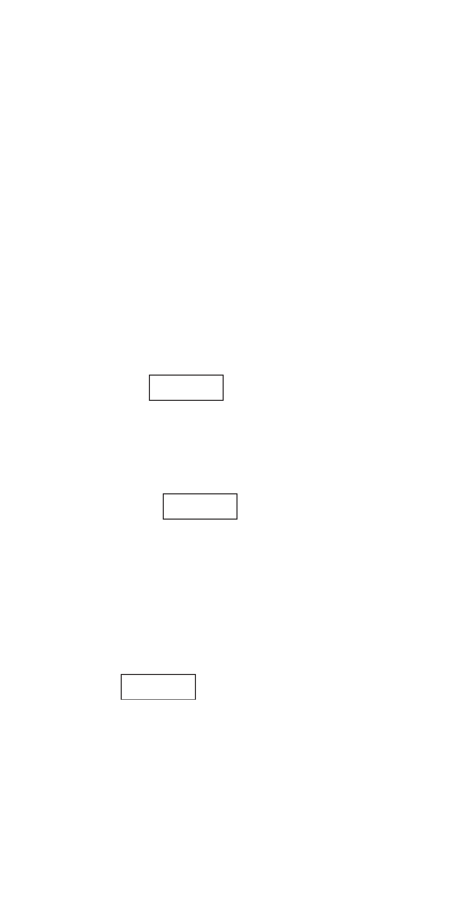 Getting started | Martel Electronics LC100 User Manual | Page 8 / 20