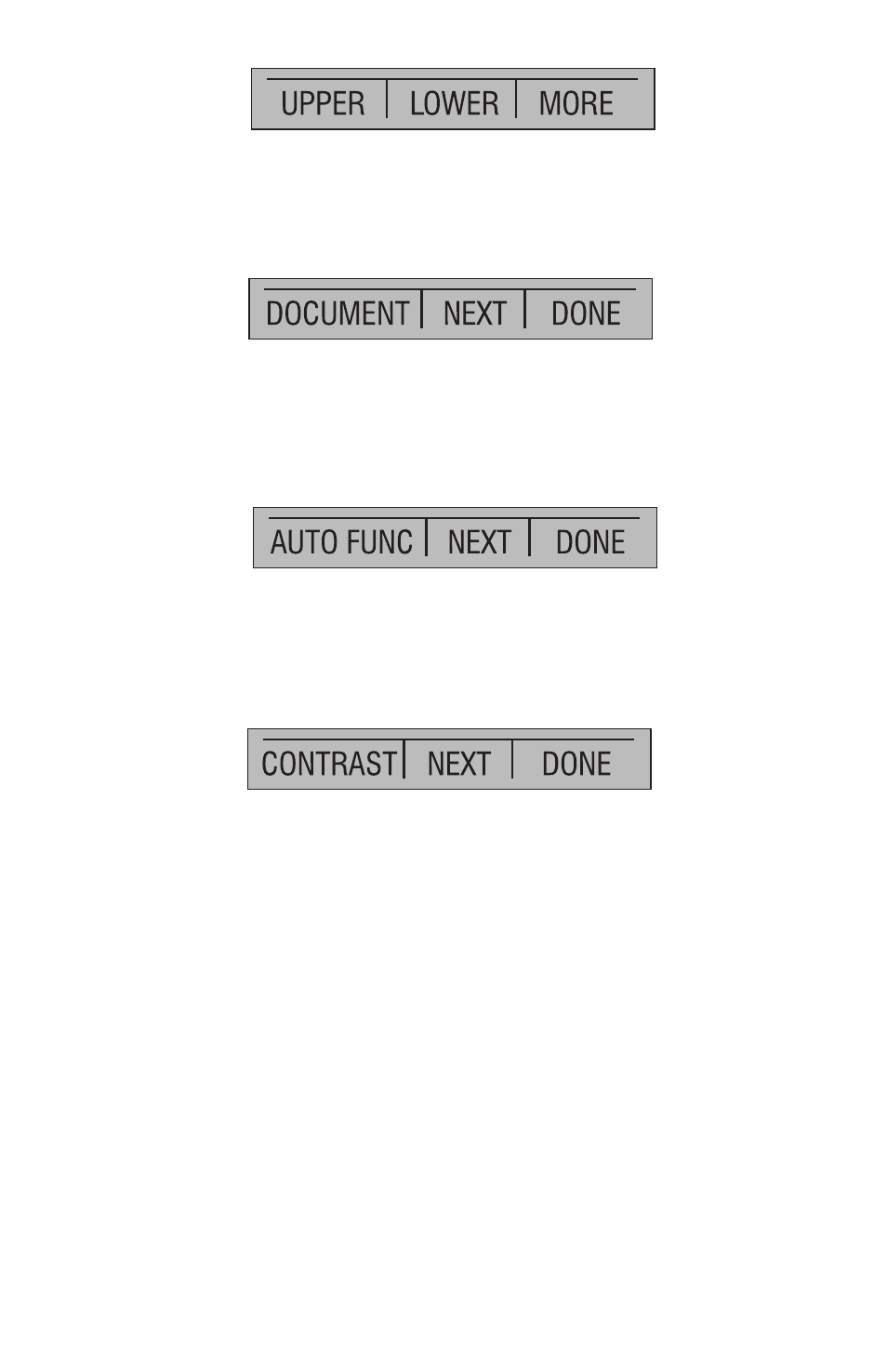 Martel Electronics DMC1400 User Manual | Page 11 / 106