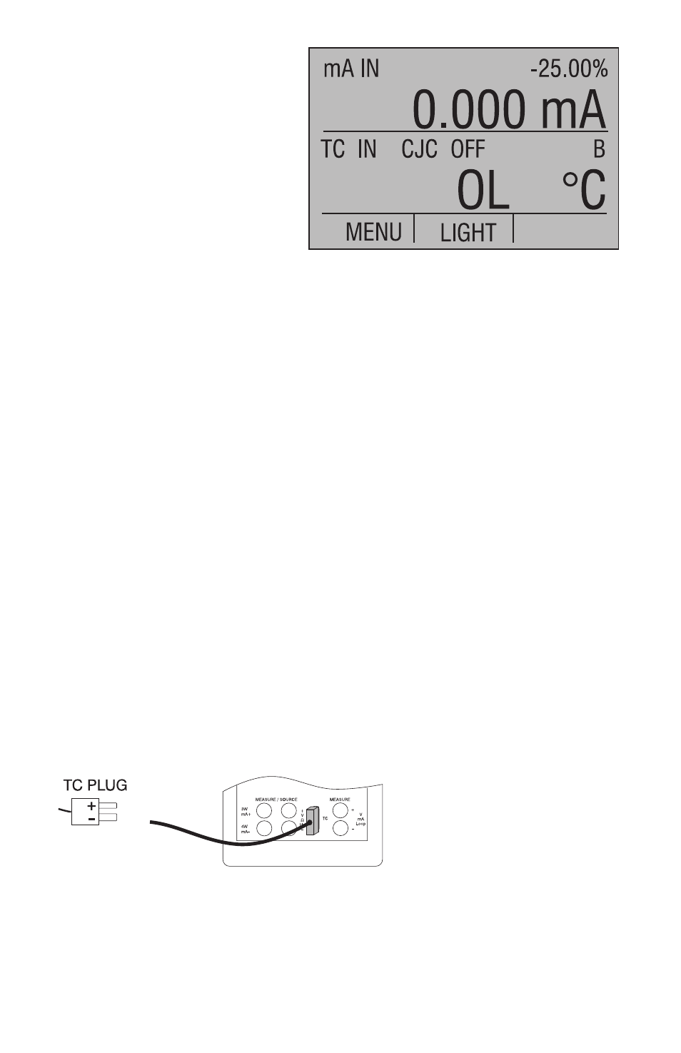 Martel Electronics DMC1400 User Manual | Page 16 / 106