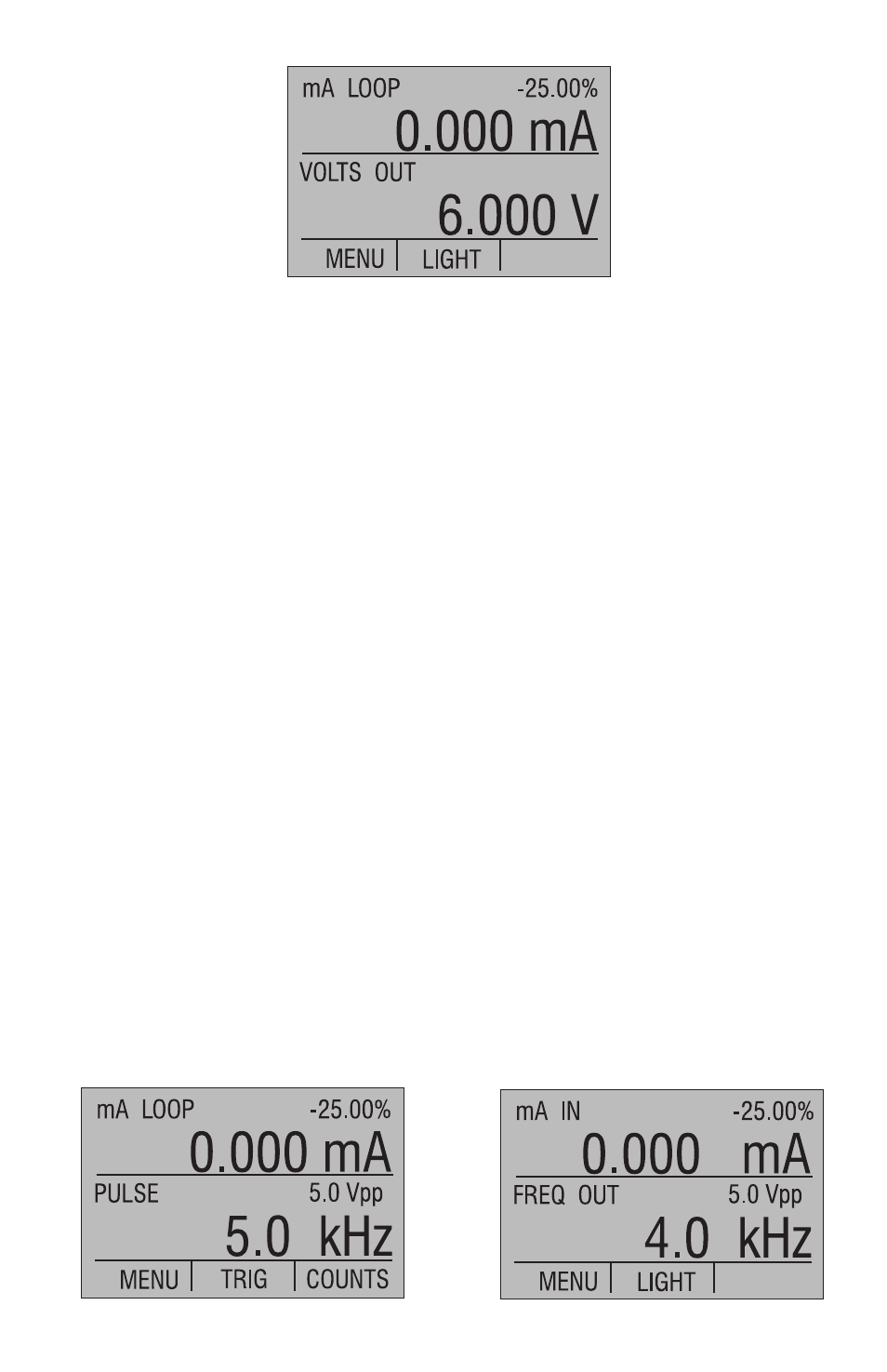 Martel Electronics DMC1400 User Manual | Page 23 / 106