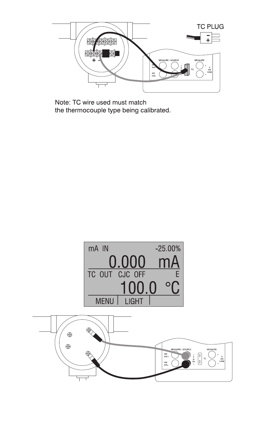 Martel Electronics DMC1400 User Manual | Page 24 / 106