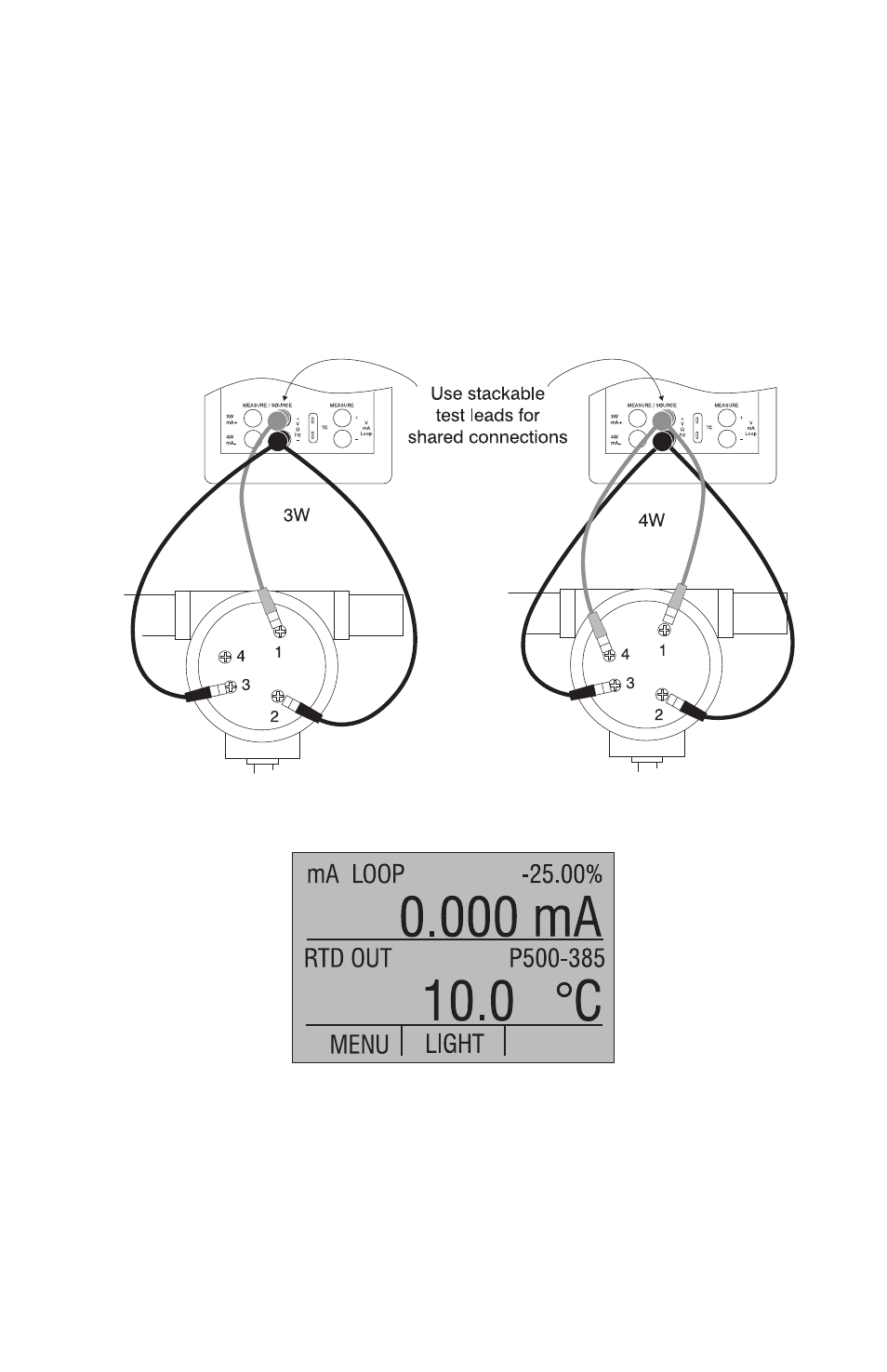 Martel Electronics DMC1400 User Manual | Page 25 / 106