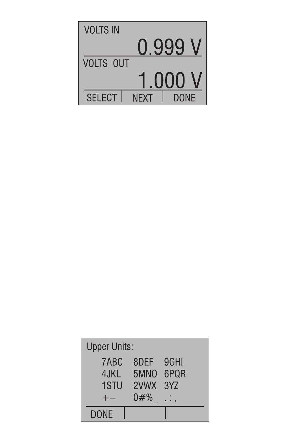 Martel Electronics DMC1400 User Manual | Page 67 / 106