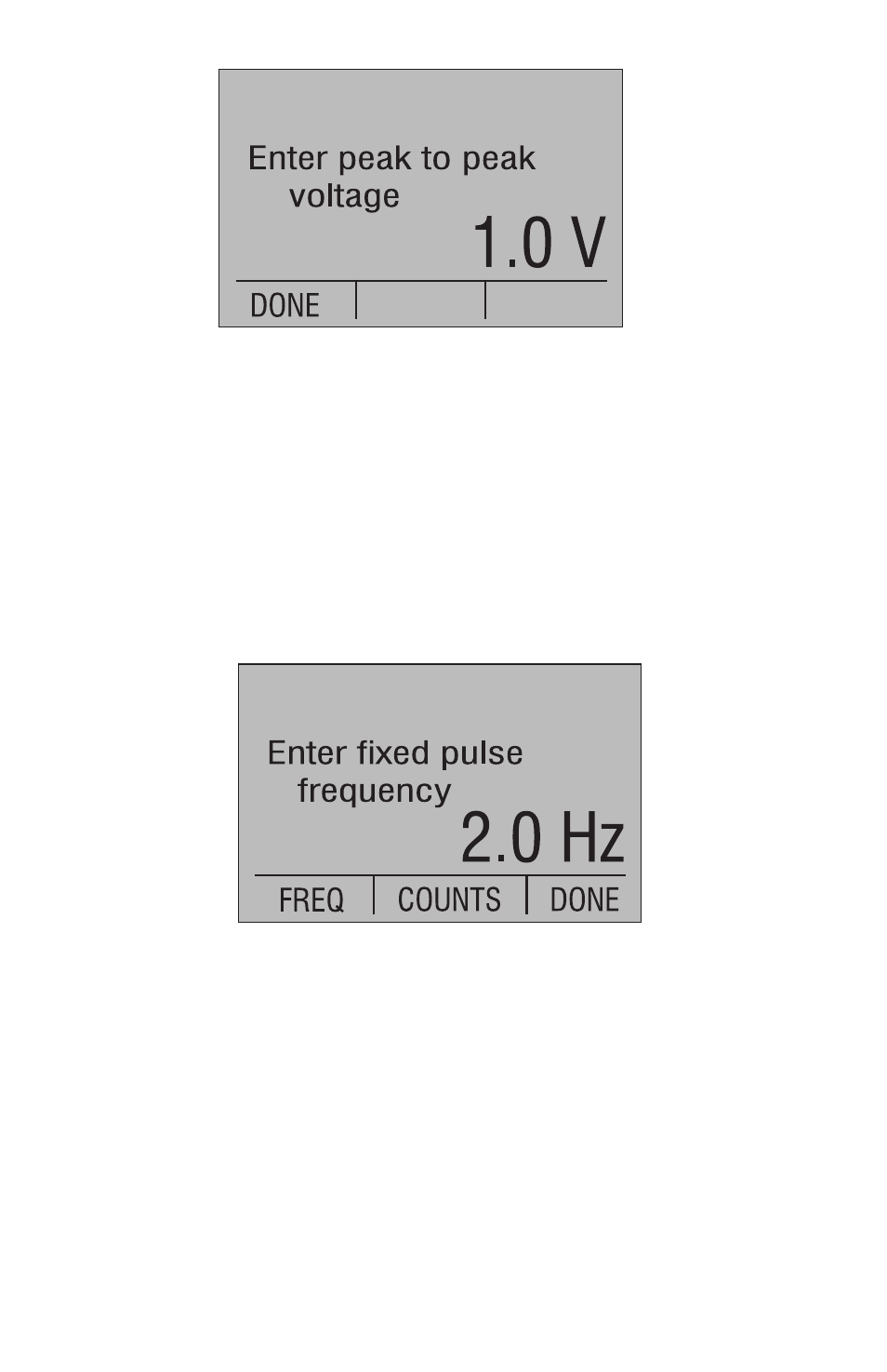 Martel Electronics DMC1400 User Manual | Page 70 / 106