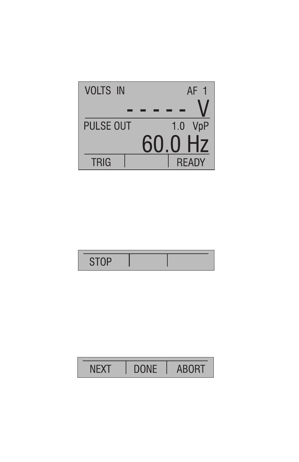 Martel Electronics DMC1400 User Manual | Page 72 / 106