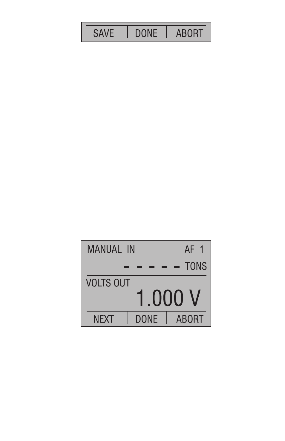 Martel Electronics DMC1400 User Manual | Page 73 / 106