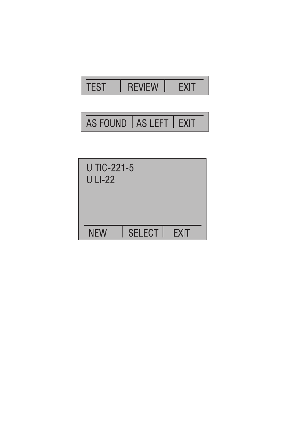 Martel Electronics DMC1400 User Manual | Page 81 / 106