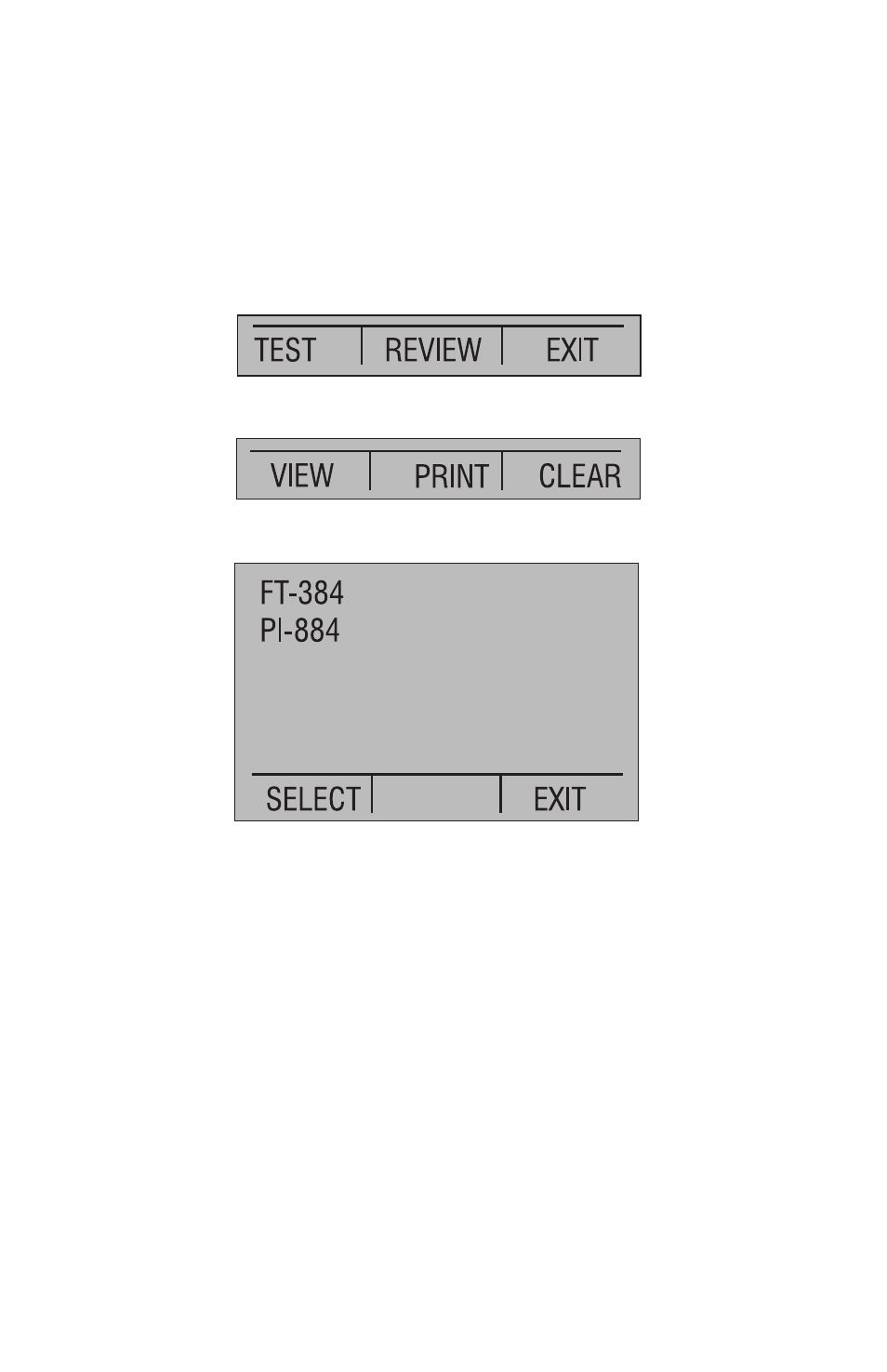 Martel Electronics DMC1400 User Manual | Page 86 / 106