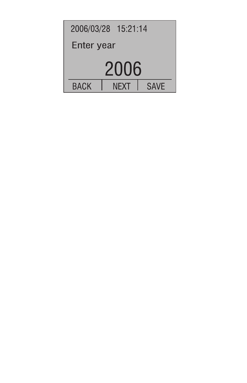 Usv utility program | Martel Electronics DMC1400 User Manual | Page 88 / 106