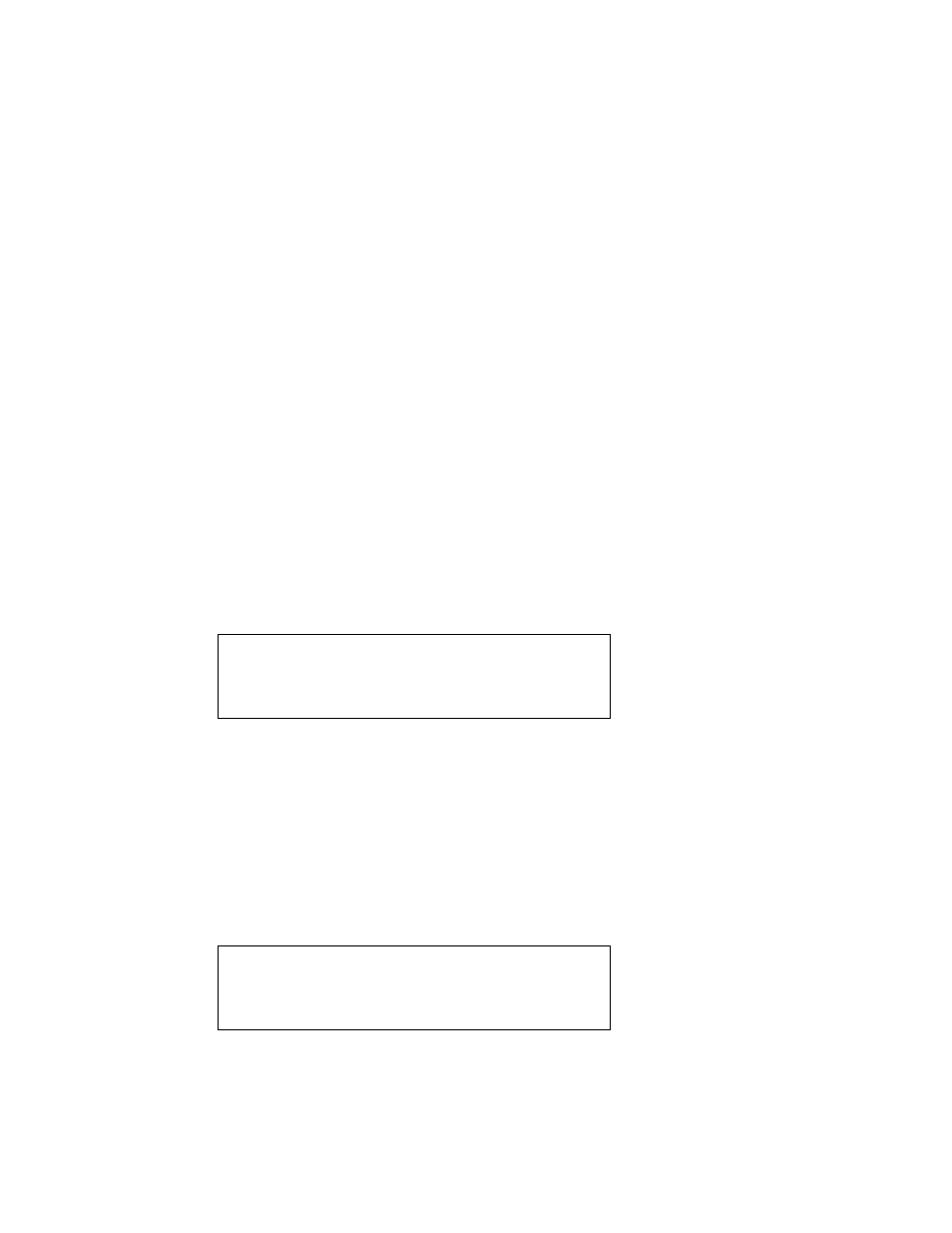 Martel Electronics 320 User Manual | Page 21 / 60