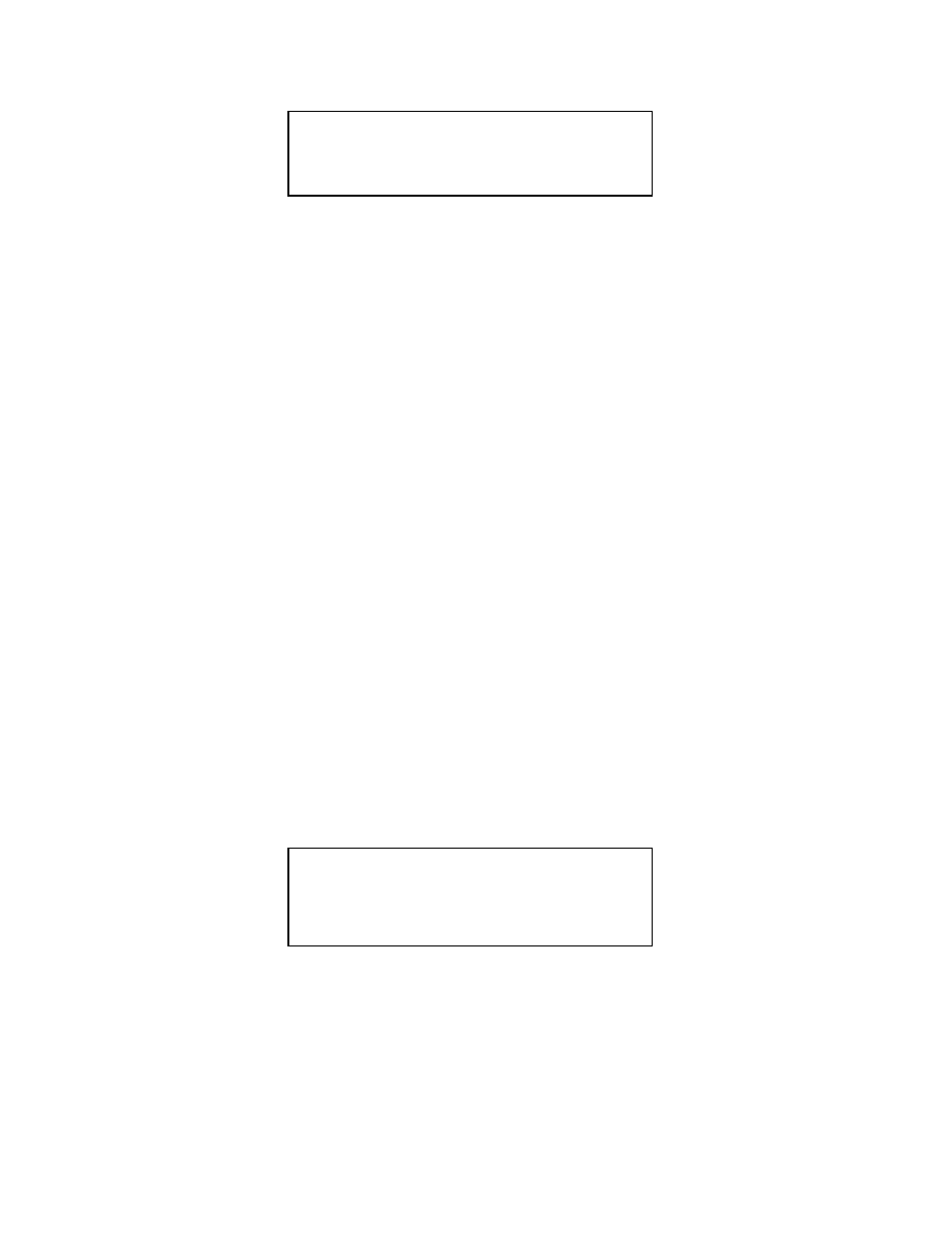 Martel Electronics 320 User Manual | Page 25 / 60