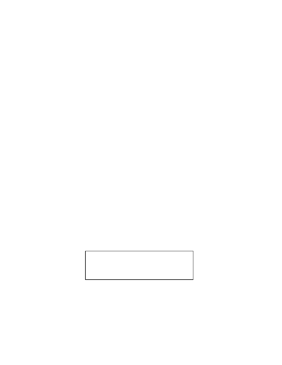 Martel Electronics 320 User Manual | Page 27 / 60