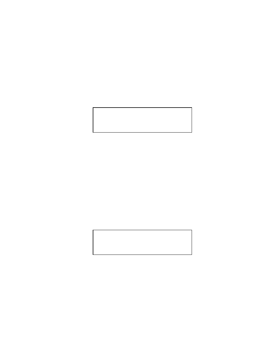 Martel Electronics 320 User Manual | Page 30 / 60