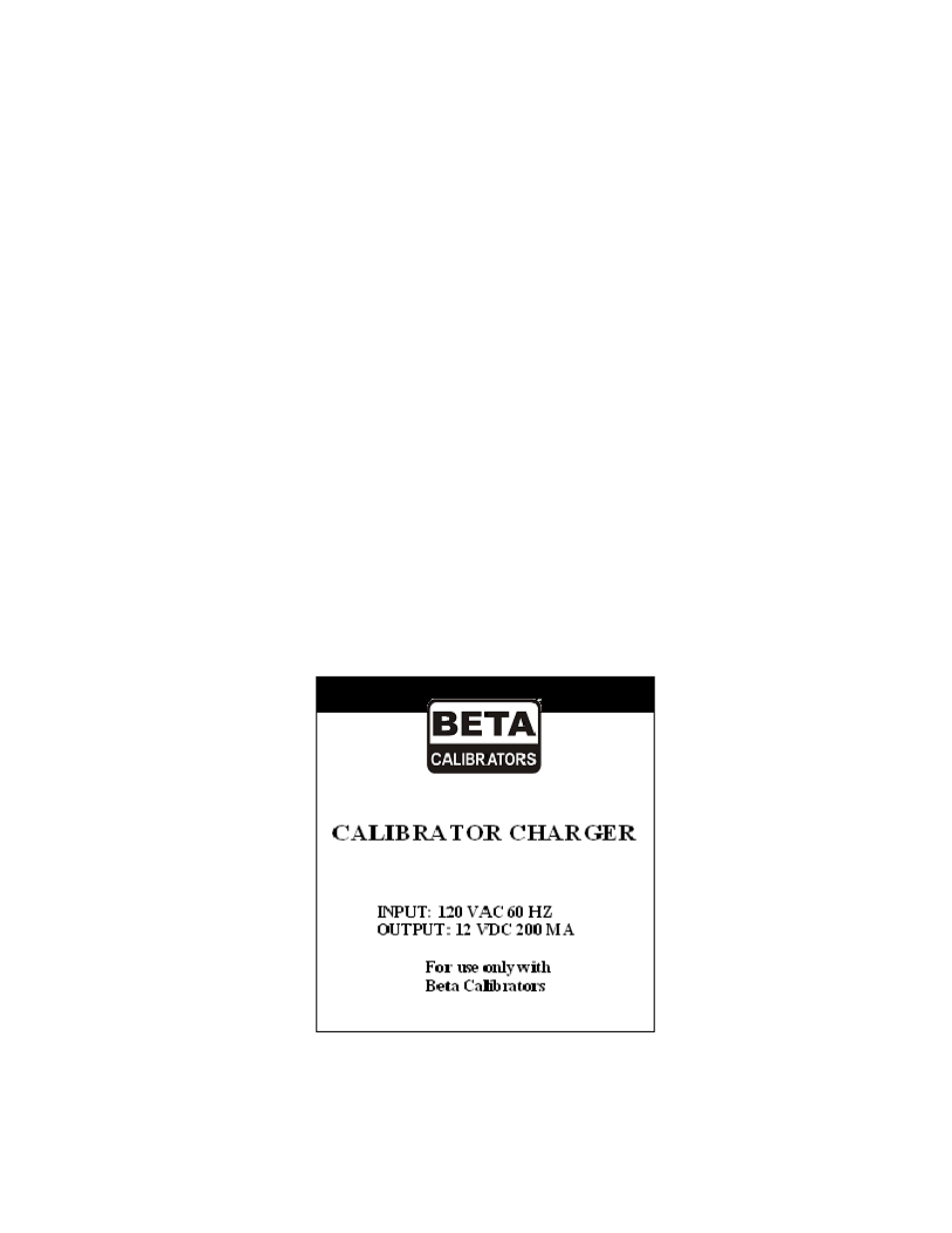 Martel Electronics 320 User Manual | Page 7 / 60