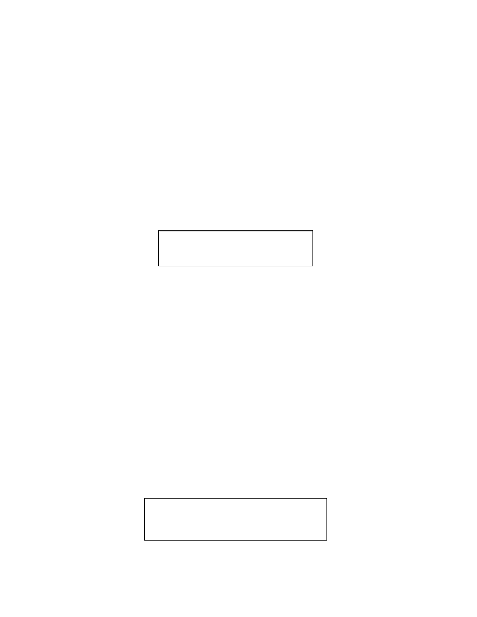Martel Electronics 320 User Manual | Page 9 / 60