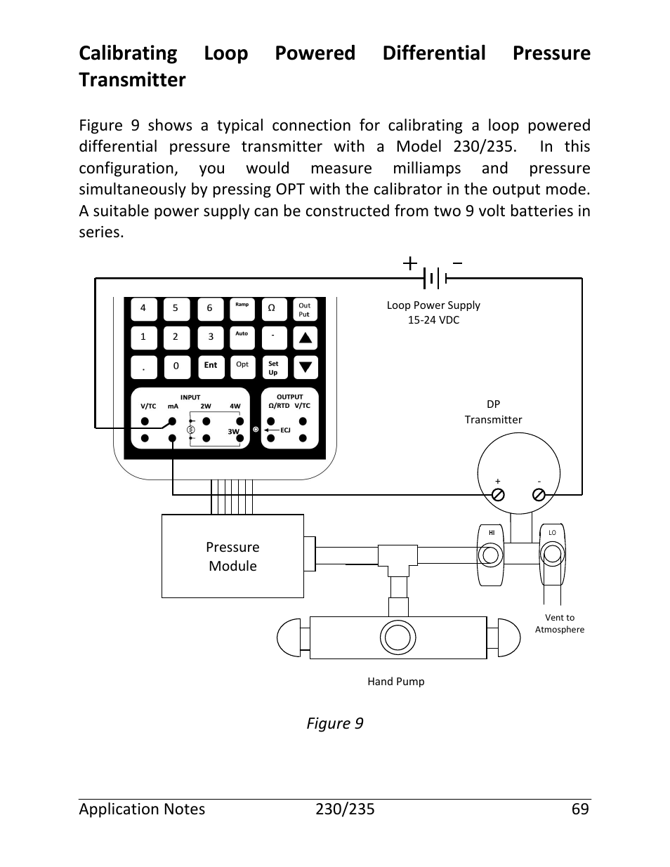 Martel Electronics 235 User Manual | Page 74 / 106