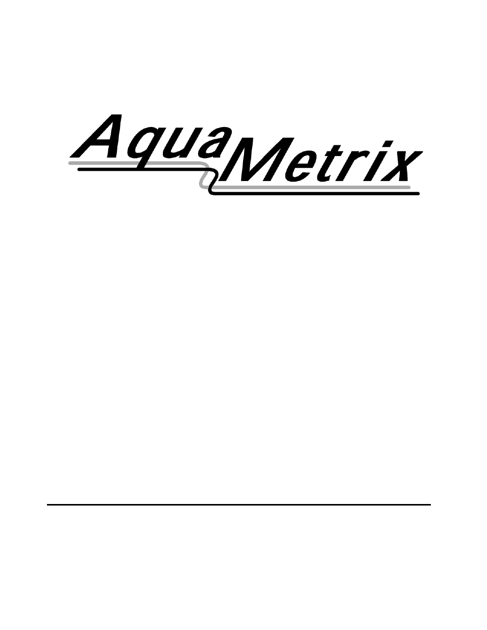 Metex P/R575 Fixed Insertion, Combination Style pH/ORP Sensors User Manual | 9 pages