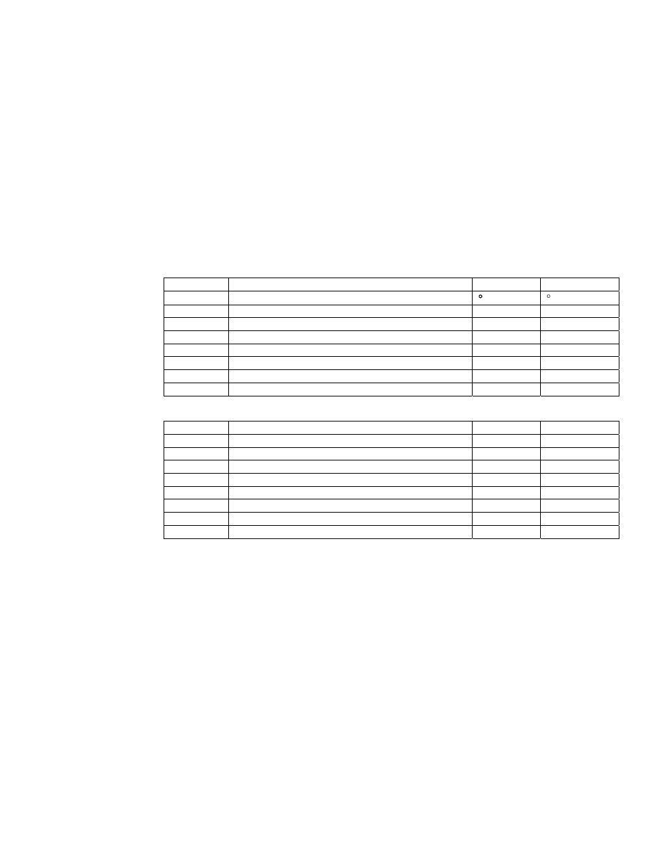 Metex 2200R ORP Analyzer/Controller User Manual | Page 14 / 30