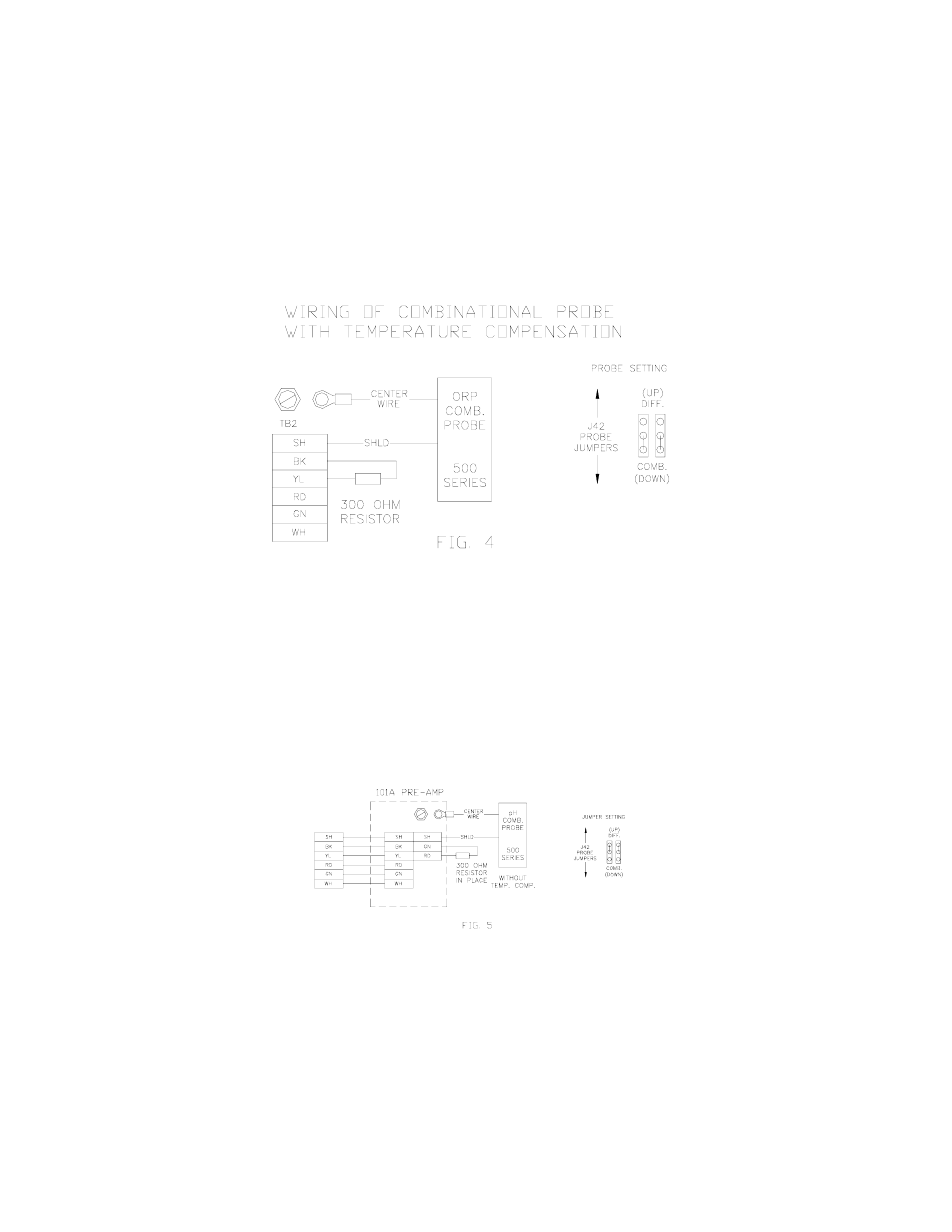 Metex 2200R ORP Analyzer/Controller User Manual | Page 9 / 30