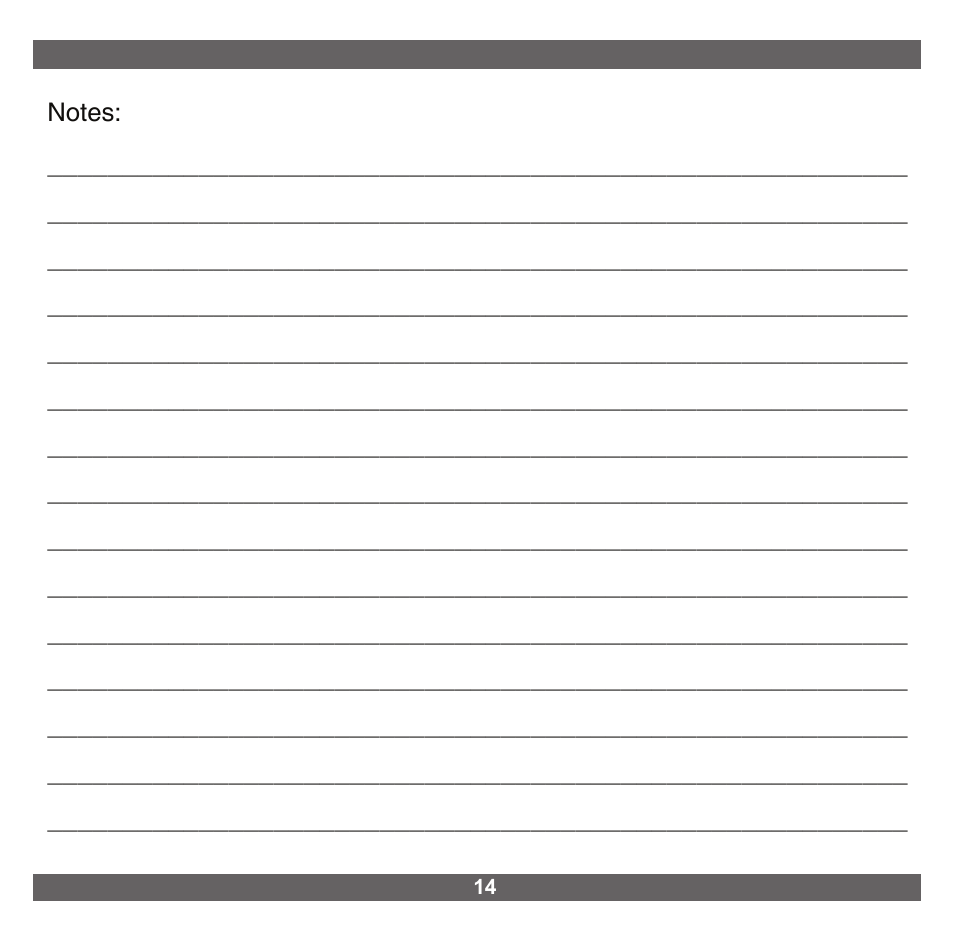 NOSHOK 850 Series Electronic Temperature Switch User Manual | Page 15 / 16