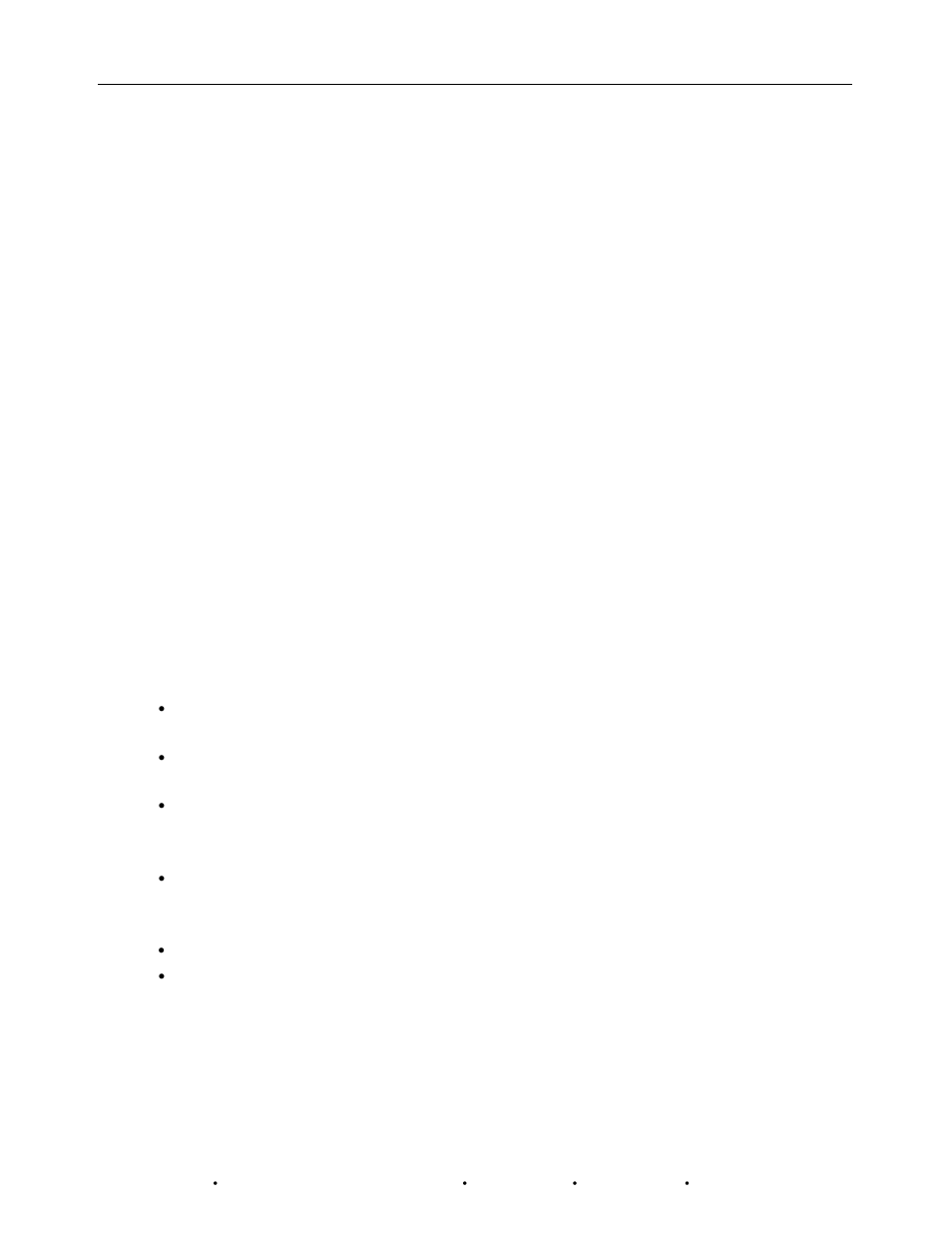 NOSHOK 5301 Series Load Pins User Manual | Page 3 / 11